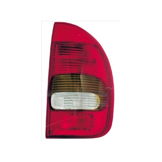 11-0378-01-2 Combination Rearlight