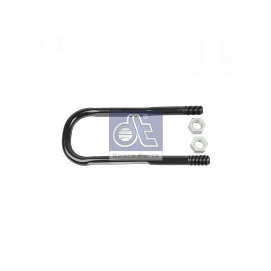 1.32580 Spring Clamp