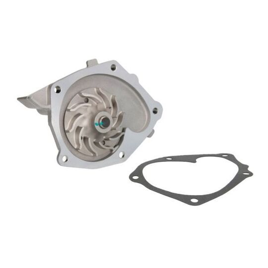 D1R036TT Water pump