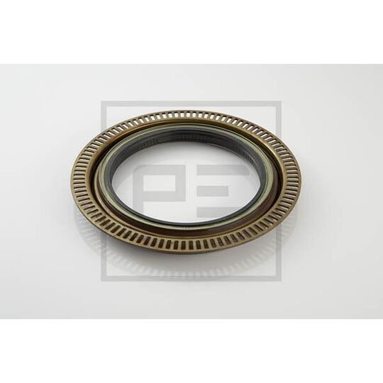 031.192-00A Shaft Seal, wheel bearing