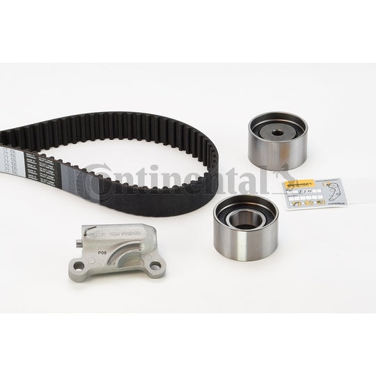 CT1136K1 Timing Belt Set