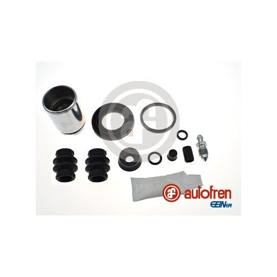 D41158C Repair Kit, brake caliper