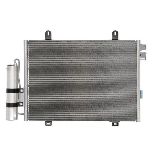 KTT110086 Condenser, air conditioning