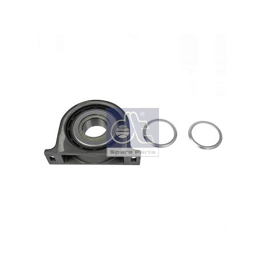 5.14017 Bearing, propshaft centre bearing
