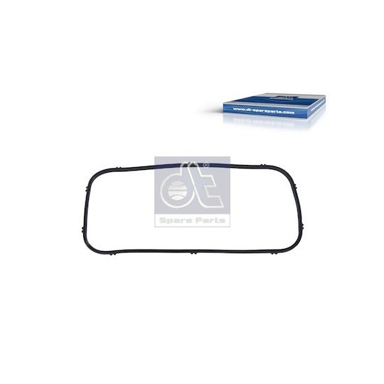 2.11020 Gasket, housing cover (crankcase)