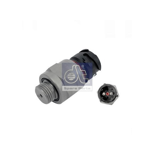 2.27155 Sensor, compressed-air system