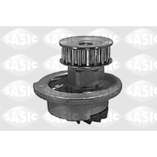 9001127 Water pump