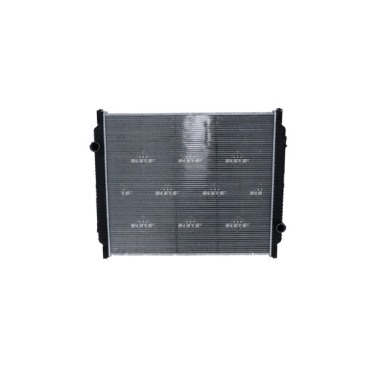 519563 Radiator, engine cooling