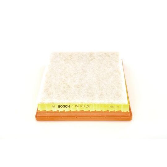 1 457 433 655 Air filter