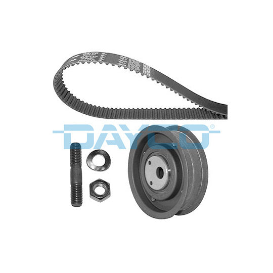KTB265 Timing Belt Set