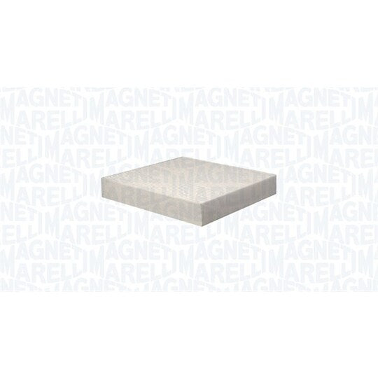 350203061940 Filter, interior air