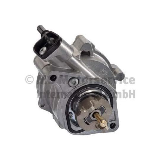 7.01188.22.0 Vacuum Pump, brake system