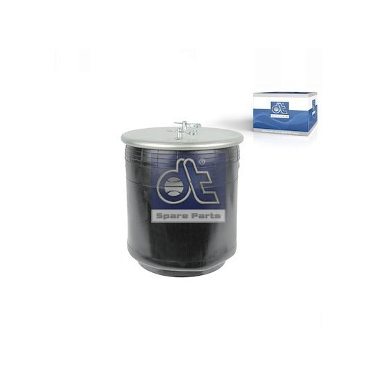 1.25670 Boot, air suspension