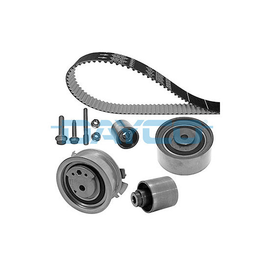 KTB563 Timing Belt Set