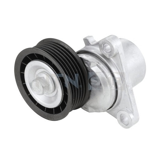 GA370.02 Tensioner Pulley, v-ribbed belt
