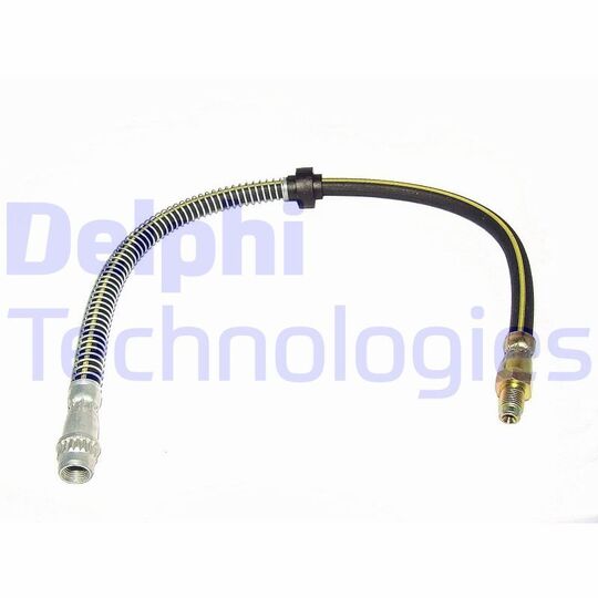 LH6017 Brake Hose