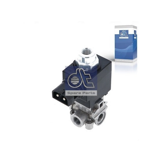 2.14021 Solenoid Valve
