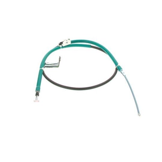 1 987 477 830 Cable, parking brake