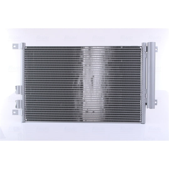 94746 Condenser, air conditioning