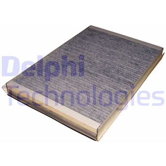 TSP0325259C Filter, interior air
