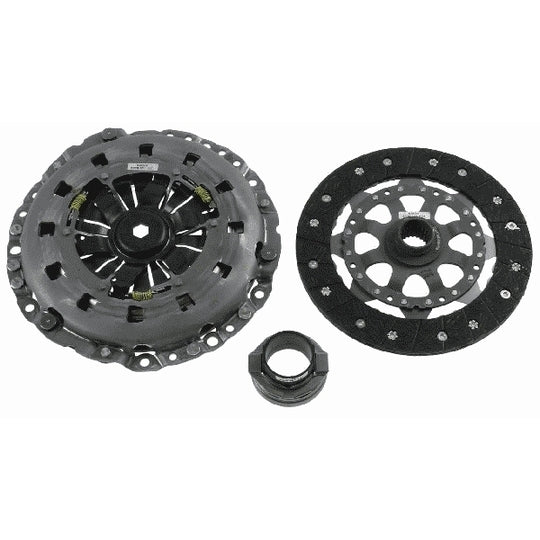 3000 951 127 Clutch Kit