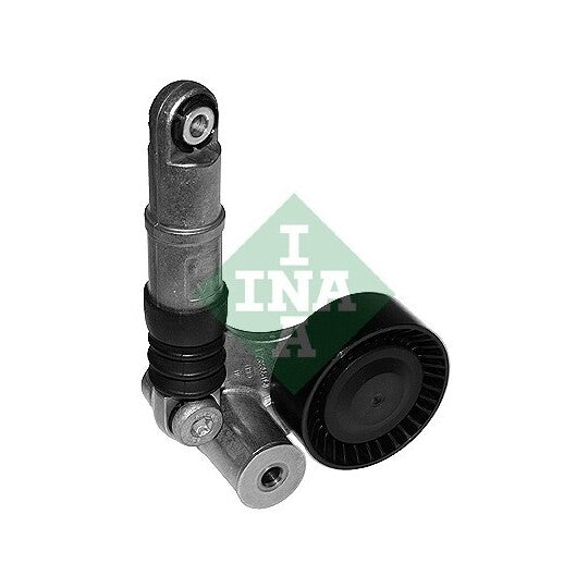534 0257 10 Tensioner Lever, v-ribbed belt