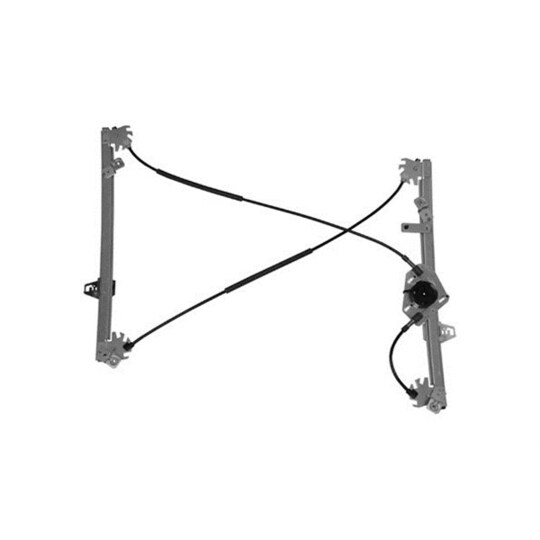 350103701000 Window Regulator