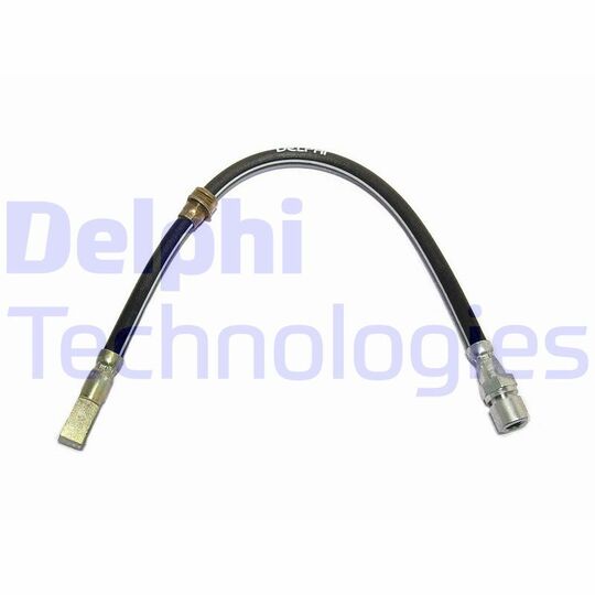 LH0270 Brake Hose