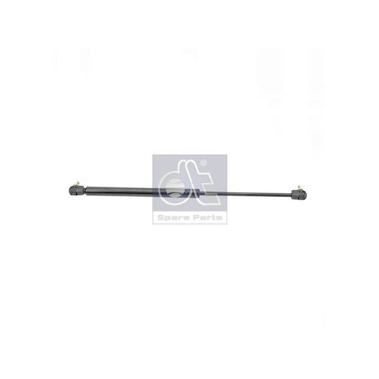 3.80719 Gas Spring, front panel