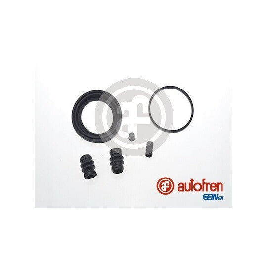 D4342 Repair Kit, brake caliper