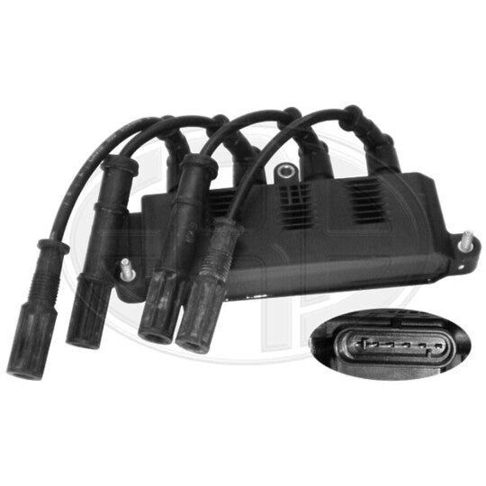 880091 Ignition coil
