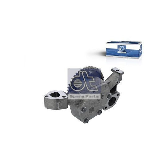 3.14005 Oil pump