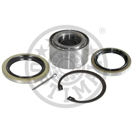 982559 Wheel Bearing Kit