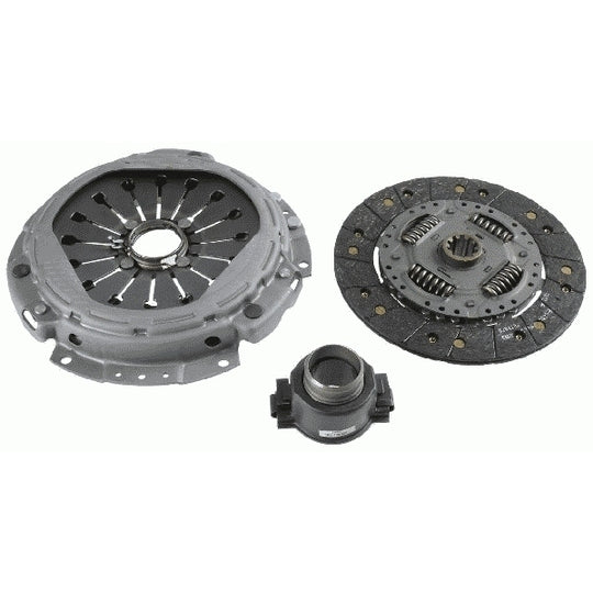 3400 700 433 Clutch Kit