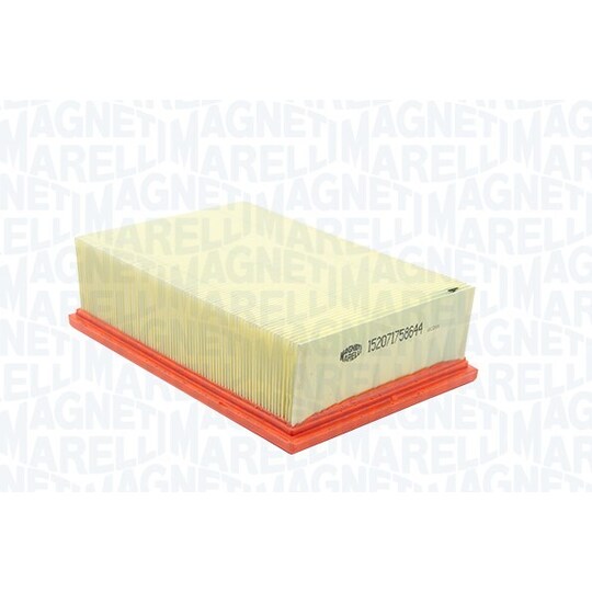 152071758644 Air filter