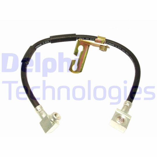 LH6013 Brake Hose