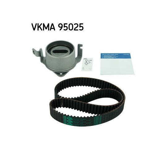 VKMA 95025 Timing Belt Set