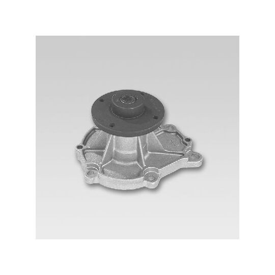 P747 Water pump