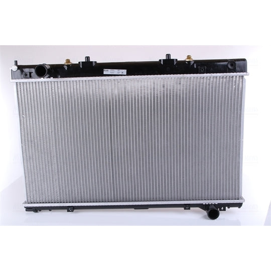 645951 Radiator, engine cooling