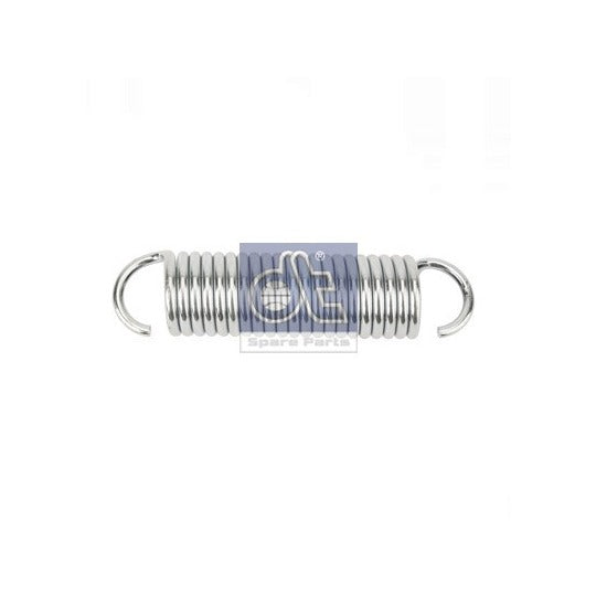 5.21120 Spring, brake shoe