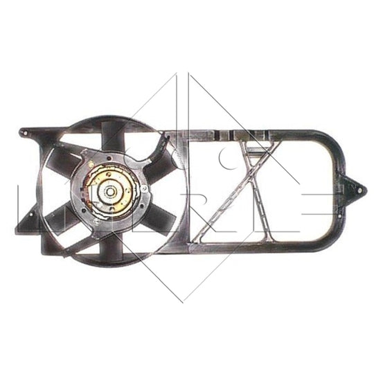 47312 Fan, radiator