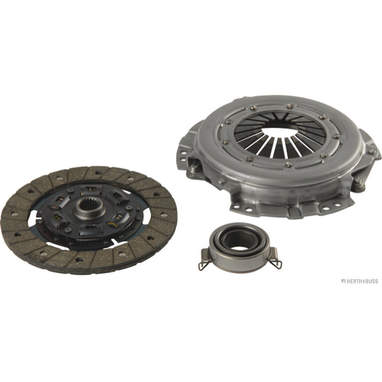 J2002309 Clutch Kit