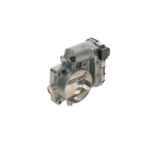 0 280 750 017 Throttle body