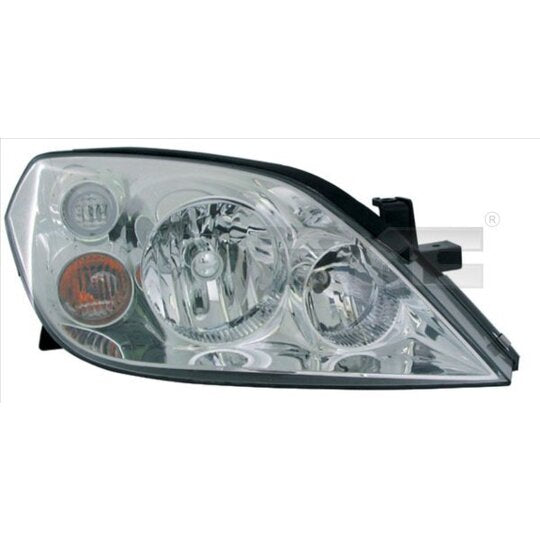 20-0364-05-2 Headlight
