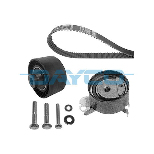 KTB288 Timing Belt Set