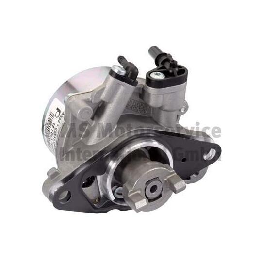 7.29024.05.0 Vacuum Pump, brake system
