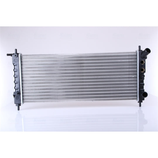 63297 Radiator, engine cooling