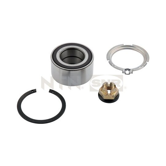 R155.76 Wheel Bearing Kit