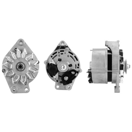 LRA02607 Alternator