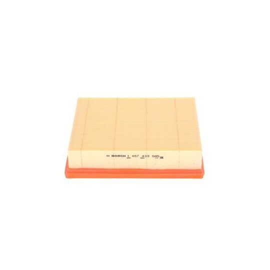 1 457 433 585 Air filter